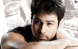 Emraan Hashmi